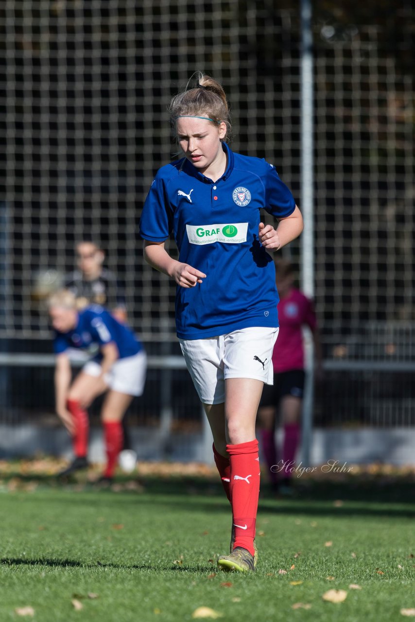 Bild 258 - Frauen Holstein Kiel - SV Meppen : Ergebnis: 1:1